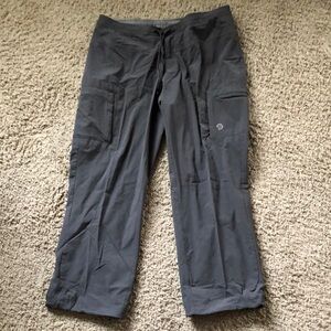 Mountain Hardwear Hiking Pants